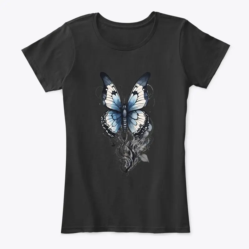 Butterfly Beauty Tee