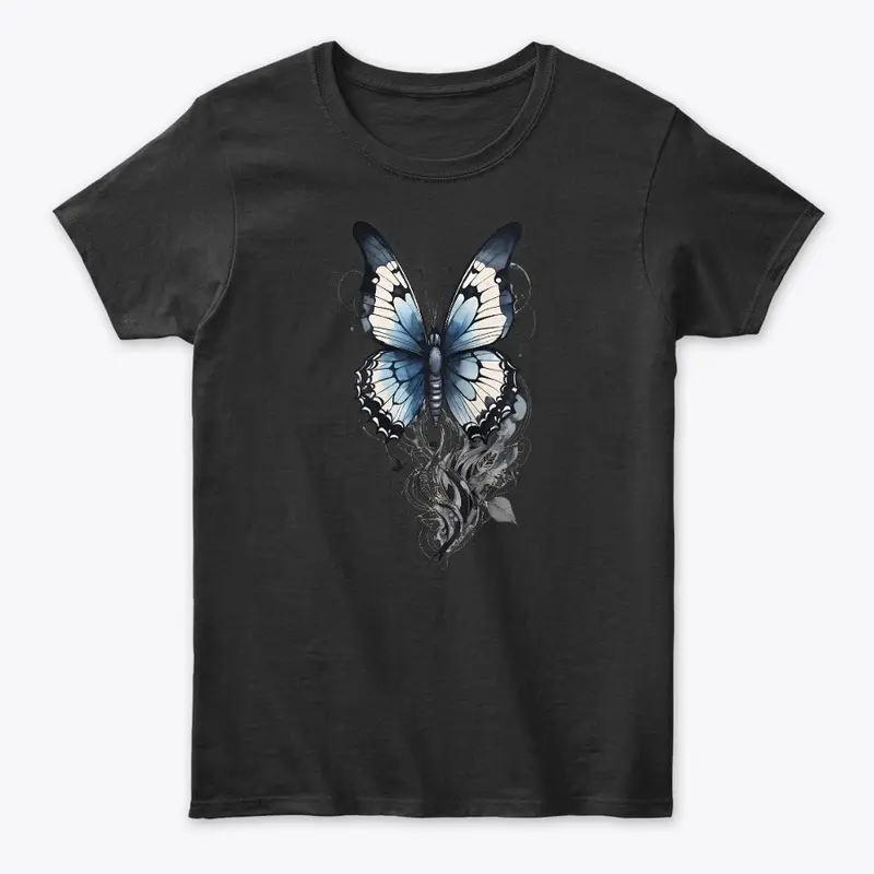 Butterfly Beauty Tee